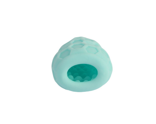 Заказать Аквамариновый мастурбатор Phantom Masturbator Pleasure Pocket