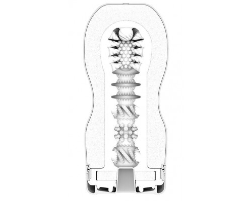 Заказать Мастурбатор TENGA Premium Original Vacuum Cup Gentle