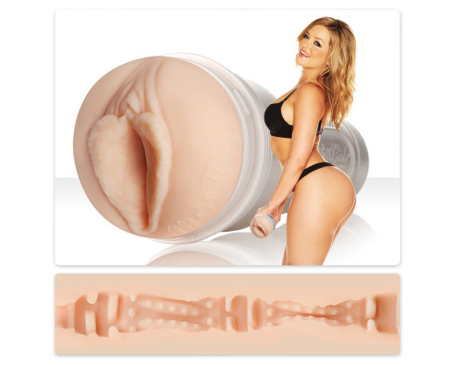 Заказать Мастурбатор-вагина Fleshlight Girls - Alexis Texas Outlaw