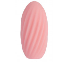 Розовый мастурбатор Alpha Masturbator Pleasure Pocket