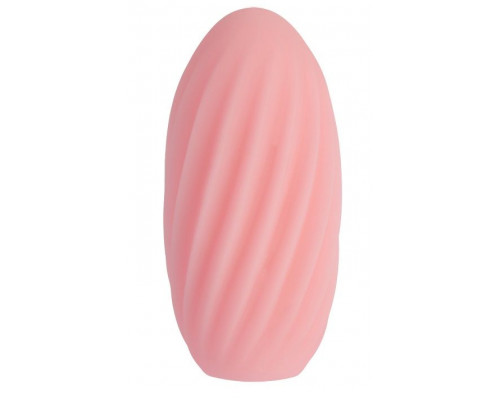 Заказать Розовый мастурбатор Alpha Masturbator Pleasure Pocket