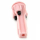 Заказать Мастурбатор-вагина Fleshlight - Vibro Pink Lady Touch с вибрацией