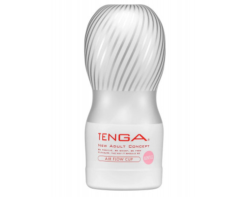 Заказать Мастурбатор Tenga Air Flow Cup Gentle Заказать Мастурбатор Tenga Air Flow Cup Gentle