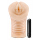 Мастурбатор-вагина Soft   Wet Annabella Realistic Beige Masturbator