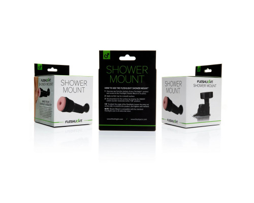 Набор для мастурбации Fleshlight Stamina Training Unit