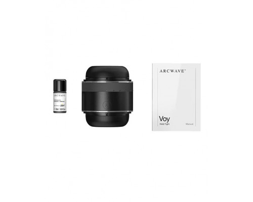 Заказать Инновационный мастурбатор для мужчин ARCWAVE Voy Fit System Cup