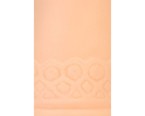 Тугой фигурный мастурбатор-вагина JUICY PUSSY HOT BLOOM