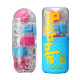 Заказать Мастурбатор Tenga Bobble Crazy Cubes