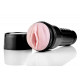 Заказать Мастурбатор-вагина Fleshlight - Vibro Pink Lady Touch с вибрацией