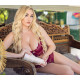 Заказать Мастурбатор-вагина Fleshlight Girls - Kendra Sunderland Angel