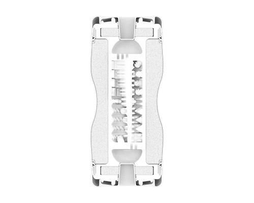 Заказать Мастурбатор TENGA Dual Sensation Cup