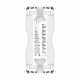 Заказать Мастурбатор TENGA Dual Sensation Cup
