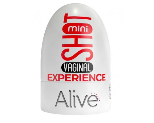 Заказать Телесный мастурбатор-вагина Vaginal Mini Masturbator