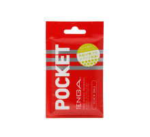 Карманный мастурбатор CLICK BALL