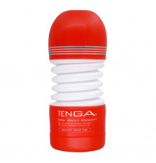 Мастурбатор TENGA Rolling Head Cup