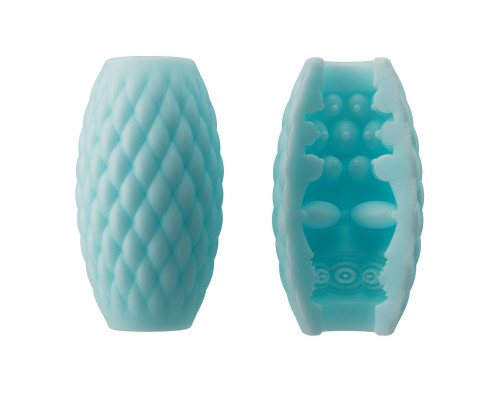 Набор из 15 мастурбаторов Athena