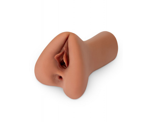 Заказать Карамельный мастурбатор Pick Your Pleasure XL Stroker