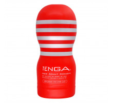 Мастурбатор TENGA Original Vacuum Cup