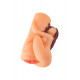 Заказать Фигурный мастурбатор в форме женской фигурки