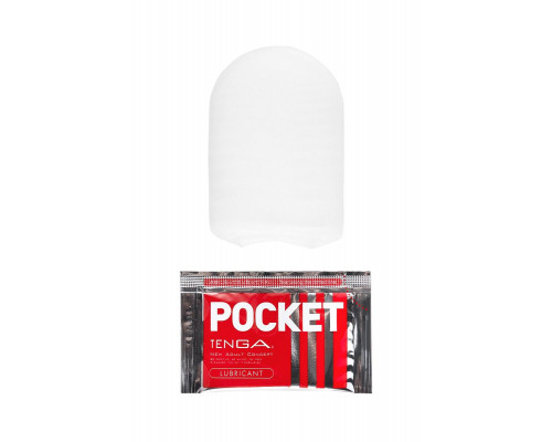 Заказать Карманный мастурбатор CLICK BALL