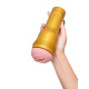 Мастурбатор-вагина Fleshlight - Go Stamina Training Unit