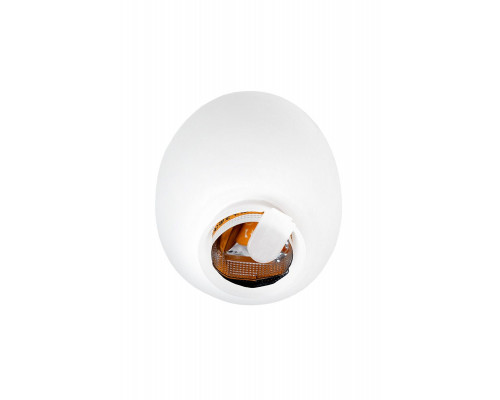 Заказать Мастурбатор-яйцо EGG Silky II