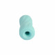Заказать Аквамариновый мастурбатор Vigor Masturbator Pleasure Pocket