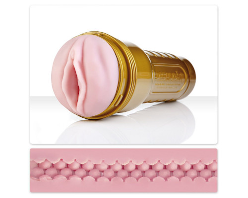 Заказать Мастурбатор Fleshlight - Stamina Training Unit