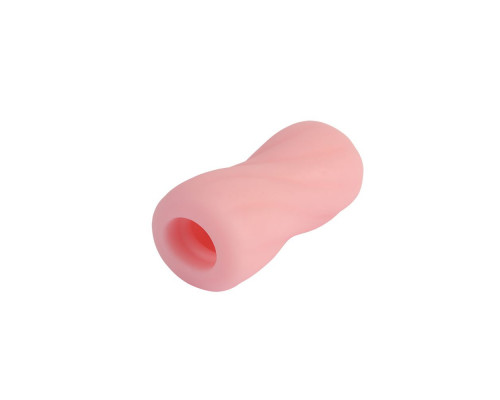 Заказать Розовый мастурбатор Blow Cox Masturbator Pleasure Pocket