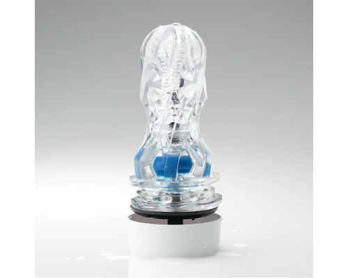 Заказать Мастурбатор TENGA AERO Cobalt Ring