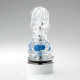 Заказать Мастурбатор TENGA AERO Cobalt Ring