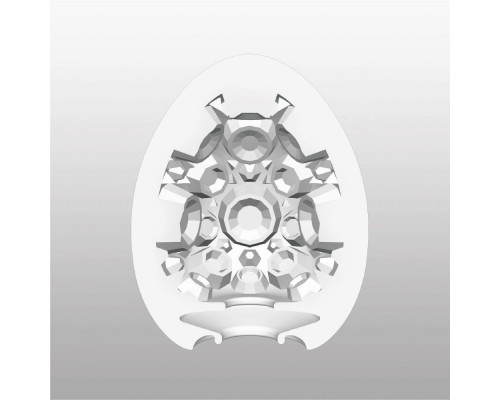 Заказать Мастурбатор-яйцо CRATER