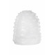 Заказать Набор из 3 мастурбаторов-яиц Satisfyer Bubble