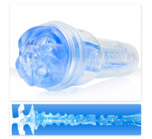 Мастурбатор Fleshlight Turbo - Trust Blue Ice