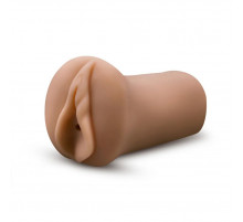 Мастурбатор-вагина Mamacita Realistic Latin Masturbator