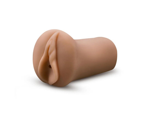 Мастурбатор-вагина Mamacita Realistic Latin Masturbator Мастурбатор-вагина Mamacita Realistic Latin Masturbator