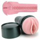 Заказать Мастурбатор-вагина Fleshlight - Vibro Pink Lady Touch с вибрацией