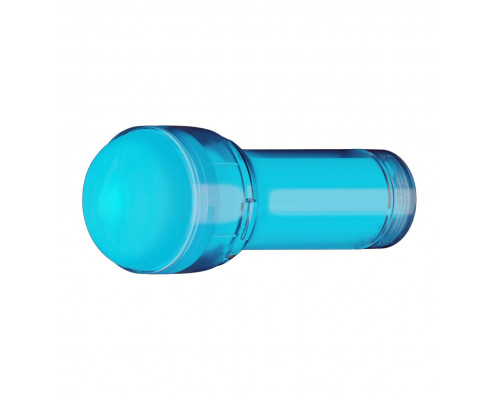 Люминесцентный мастурбатор-вагина FeelGlow Stroker