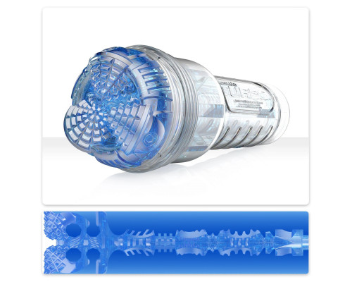 Мастурбатор Fleshlight Turbo Core Мастурбатор Fleshlight Turbo Core