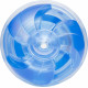 Заказать Мастурбатор Fleshlight Turbo - Trust Blue Ice