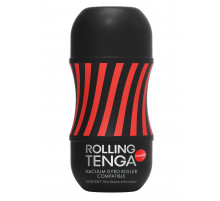 Мастурбатор Rolling Tenga Cup Strong
