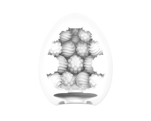 Мастурбатор-яйцо Tenga Egg Bouncy