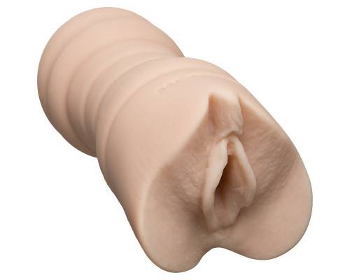 Заказать Мастурбатор-вагина Sasha Grey UltraSKYN Cream Pie Pocket Pussy