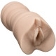 Заказать Мастурбатор-вагина Sasha Grey UltraSKYN Cream Pie Pocket Pussy