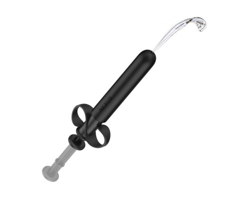 Шприц для введения смазки Infinity Lube Launcher Classic