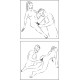 Заказать Вагинальный расширитель Vibrating Speculum с вибрацией и подсветкой