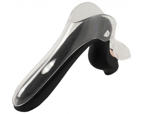 Заказать Вагинальный расширитель Vibrating Speculum с вибрацией и подсветкой