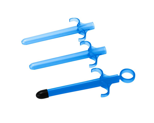 Набор для введения смазки Lubricant Launcher 3 Pack