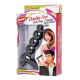 Заказать Насадка для двойного проникновения Double Fun Cock Ring with Double Penetration Vibe
