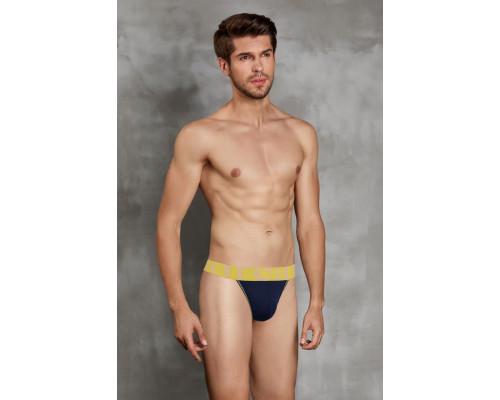 Заказать Мужские трусы-стринги Doreanse Ribbed Modal